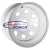 16'' 5x114,3 ET-19 D84 8,0J Off-Road Wheels Jeep Белый