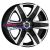 18'' 6x114,3 ET30 D66,1 8,5J MAK Stone 4x4 T Silver