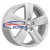 17'' 5x114,3 ET50 D66,1 7,0J iFree Rebel (КС913) Нео-классик