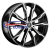 19'' 5x108 ET46 D63,3 7,5J Replay GL65 BKF