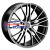 20'' 5x114,3 ET45 D67,1 8,5J Replay MZ157 GMF