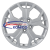 17'' 5x114,3 ET50 D67,1 7,0J Khomen Wheels KHW1715 (Seltos) F-Silver