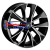 17'' 5x114,3 ET40 D66,1 7,0J Replay NS260 GMF