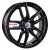 16'' 4x100 ET48 D54,1 6,0J RST R076 (Solaris/Rio) BL 16'' 4x100 ET48 D54,1 6,0J RST R076 (Solaris/Rio) BL