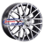 18'' 5x112 ET25 D66,6 8,0J Replay A129 GMF