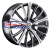 20'' 5x112 ET20 D66,6 8,5J Replay A272 BKF