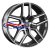 18'' 5x114,3 ET37 D66,6 8,0J Replay HV65 GMF