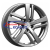17'' 5x114,3 ET37 D66,6 6,5J СКАД Сеул (КЛ239) Графит 17'' 5x114,3 ET37 D66,6 6,5J СКАД Сеул (КЛ239) Графит