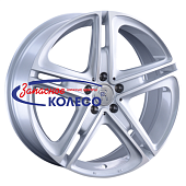 19'' 5x108 ET42,5 D63,3 8,0J Replay V66 GMF