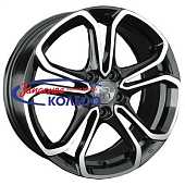 16'' 5x105 ET38 D56,6 6,5J Replay OPL62 BKF