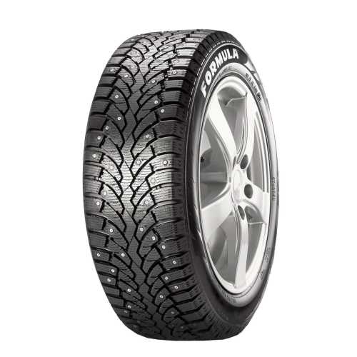 225/55R18 Pirelli Formula Ice TL