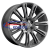 22'' 5x120 ET45.5 D72,6 9,5J Replay LI2 MGM 22'' 5x120 ET45.5 D72,6 9,5J Replay LI2 MGM