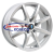17'' 5x114,3 ET40 D67,1 7,0J Venti 1715 Silver