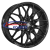 18'' 5x114,3 ET35 D60,1 7,0J Khomen Wheels KHW1813 (Changan/Geely/Lexus/Suzuki/Toyota) Black 18'' 5x114,3 ET35 D60,1 7,0J Khomen Wheels KHW1813 (Changan/Geely/Lexus/Suzuki/Toyota) Black