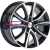 17'' 5x114,3 ET50 D67,1 7,0J СКАД Онтарио (КЛ216) Алмаз 17'' 5x114,3 ET50 D67,1 7,0J СКАД Онтарио (КЛ216) Алмаз