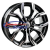 16'' 5x114,3 ET50 D66,1 6,5J RST R106 (Kia Cee'd, Hyndai i30) SL