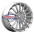 15'' 4x100 ET46 D54,1 6,0J Replay HND249 Sil