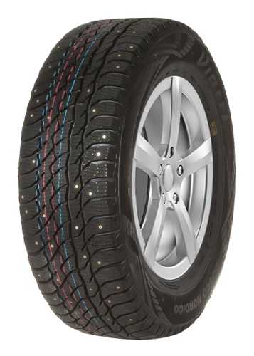 225/65R17 Viatti Nordico V-523 TL