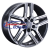 17'' 5x114,3 ET53 D67,1 7,0J Replay KI302 GMF