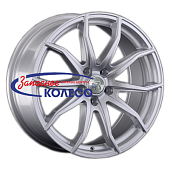 20'' 5x114,3 ET40 D70.6 9,0J Replay FD135 BK