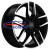 17'' 5x114,3 ET40 D64,1 6,5J Khomen Wheels KHW1708 (Haval F7/F7x) Gray 17'' 5x114,3 ET40 D64,1 6,5J Khomen Wheels KHW1708 (Haval F7/F7x) Gray