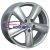 18'' 5x120 ET41 D67,1 7,5J Replay GN57 Sil 18'' 5x120 ET41 D67,1 7,5J Replay GN57 Sil
