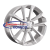 20'' 5x150 ET58 D110,1 8,5J Replay TY357 Sil 20'' 5x150 ET58 D110,1 8,5J Replay TY357 Sil