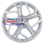 17'' 5x108 ET50 D63,3 7,0J Khomen Wheels KHW1716 (Kuga/Focus) Gray