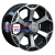 18'' 6x139,7 ET36 D100,1 7,5J LS 187 BKF 18'' 6x139,7 ET36 D100,1 7,5J LS 187 BKF