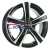 15'' 5x100 ET38 D57,1 6,0J Tech-Line 539 BD