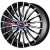 17'' 5x112 ET50 D57,1 7,5J MAK Fatale Ice Black