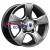 16'' 5x139,7 ET35 D108,5 7,0J K&K Атлант (КС757) Дарк платинум