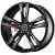 17'' 5x100 ET35 D72 7,0J MAK Zenith Matt Black