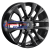 17'' 6x139,7 ET25 D106,1 7,5J Replay TY184 BK