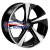 21'' 5x112 ET37 D66,6 9,5J Replay B339 BKF 21'' 5x112 ET37 D66,6 9,5J Replay B339 BKF
