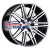 19'' 5x112 ET40 D66,6 8,5J Replay A120 BKF