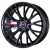 18'' 5x108 ET42 D63,4 8,0J MAK Munchen Matt Black