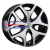 17'' 5x114,3 ET50 D67,1 7,0J Replay KI187 BKF
