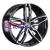 18'' 5x112 ET38 D66,6 8,0J Replay MR196 BKF