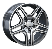 20'' 5x112 ET57 D66,6 9,5J Replay MR67 MBF