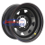 16'' 6x114,3 ET-10 D66 8,0J Off-Road Wheels Ниссан Навара D40 2.5TD Черный