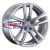 18'' 5x114,3 ET44 D63,3 8,0J Replay FD136 Sil 18'' 5x114,3 ET44 D63,3 8,0J Replay FD136 Sil