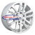 17'' 6x139,7 ET40 D75.1 7,5J RST R107 (Haval H9) Silver