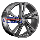 19'' 5x114,3 ET45 D67,1 7,0J Replay MZ166 BK