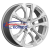 17'' 5x114,3 ET40 D66,1 7,0J СКАД Атакор (КЛ376) Селена