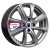 15'' 4x100 ET35 D67,1 6,0J K&K Арнар (КС890) Дарк платинум