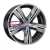 18'' 5x108 ET45 D63,4 7,5J LS 320 GMF