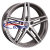 18'' 5x114,3 ET30 D60,1 8,0J Replay LX189 MGMF