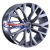 18'' 5x112 ET25 D66,6 8,0J Replay A208 GM