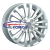 15'' 4x108 ET37,5 D63,3 6,0J Replay FD156 Sil
